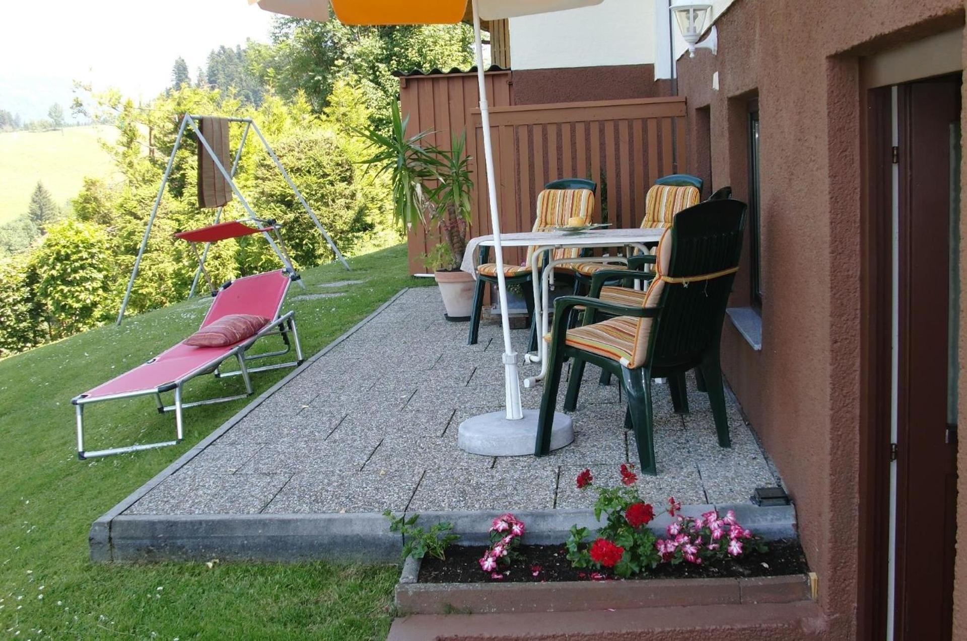 Ferienwohnung Abtenau In Abtenau Exterior foto